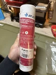 Atlas Filtri Sediment Scale Reduction 2.5 X10 5-MICRON RA5577508. Fixed Price $16.00.