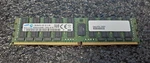 (1X32GB) Samsung PC4-2133P DDR4 Lrdimm Ecc Server Ram M386A4G40DM0-CPB2Q. Fixed Price $79.99.