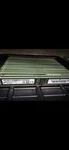Micron 32GB DDR4 2933 Mhz PC4-23400 Rdimm Server Memory Ram MTA18ADF4G72PZ-2G9B1. Fixed Price $350.00.