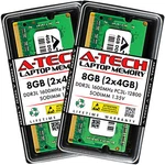 8GB 2X4GB PC3L-12800S Toshiba Satellite P875-102 P875-31P P875-S7102 Memory Ram. Fixed Price $65.32.