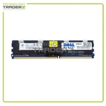 Lot Of 4 SNP9W657C/2G Dell 2GB PC2-5300 DDR2-667MHZ Ecc Reg Dual Rank Memory. Fixed Price $16.99.