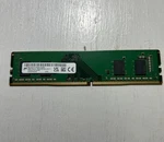 Micron 8GB 1RX8 PC4-3200AA-UCO-11 MTA4ATF1G64AZ-3G2E1 Tested. Fixed Price $20.00.