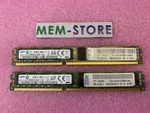 Ibm 47J0210 00D4987 8GB 2RX8 PC3L-10600R Vlp Memory For Bladecenter Servers. Fixed Price $65.00.