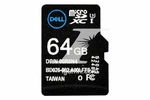 Memory Card Dell 6R6N4 Idrac Vflash Micro For Poweredge - 64 Gb Sdxc. Fixed Price $23.85.