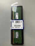 Kingston 4GB 1RX8 PC4-2133P-RD0-11 Ecc Reg Memory KVR21R15S8/4 Tested Working. Fixed Price $24.77.