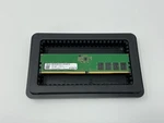 Micron MTC8C1084S1U56BD1 16GB 1RX8 PC5-5600B-U Udimm Desktop Memory. Fixed Price $159.00.