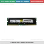 MC-4R256FKE8D-845 Elpida 256MB Rambus Ecc Pc 800MHZ. Fixed Price $103.30.