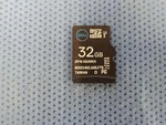 Dell G4VKH 32GB Micro Sd Hc Class 10 Memory Card. Fixed Price $14.95.