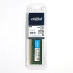 Crucial 8GB DDR3L 1600 (PC3L 12800) Desktop Memory Model CT102464BD160B. Fixed Price $23.38.