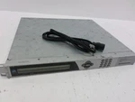 Scientific Atlanta Powervu Dual Decrypt Program Receiver W/ Ac Cord D9852. Fixed Price $150.00.