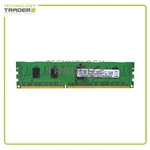 Lot Of M393B5773CH0-CH9 Samsung 2GB PC3-10600R DDR3-1333MHZ Ecc 1RX8 Memory. Fixed Price $29.99.