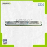 46C0579 Ibm 4GB PC3-10600 DDR3-1333MHZ Ecc 2RX4 Memory 43X5317 M392B5170FM0-YH9. Fixed Price $11.99.