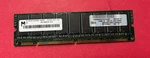 Micron Ibm 128MB PC100 16MX72 100MHZ Ram Memory MT18LSDT1672AG-10CB4 01K1141. Fixed Price $11.01.