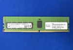 Micron 16GB PC4-2400T-RC1-11 Server Ram MTA18ASF2G72PZ-2G3B1IK. Fixed Price $49.99.