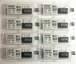 New Samsung 128GB 8X 16GB 2RX4 PC3-12800R Ecc Rdimm DDR3 1600MHZ Server Ram. Fixed Price $139.98.