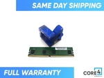 Hp 804842-001 4GB 2133MHZ PC4-2133P-R *new Bulk* 803026-B21, 803655-081. Fixed Price $21.95.