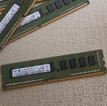 Samsung 2GB 1RX8 PC3L-10600E-09-10-D0 M391B5773CHO-YH9 Desktop Ram Memory. Fixed Price $16.00.