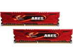 G.skill Ares Series 16GB (2 X 8GB) DDR3 2133 (PC3 17000) Desktop Memory Model. Fixed Price $208.37.
