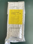 One BAG(270PCS) Cypress CY62157ELL-45ZSXI Sram Memory Ic, 8MBIT, 512KX16 TSOP-44. Fixed Price $1369.00.