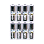 A-tech For Apple 16GB Kit 8X 2GB PC2-4200 533MHZ Power Mac G5 Late M9590.... Fixed Price $421.57.