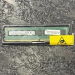 Hp Samsung M393A1G40EB1-CPB 8GB PC4-2133P DDR4-2133 288PIN Ecc 752368-581. Fixed Price $39.99.