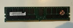 Samsung 64GB PC4-25600R 2S4RX4 Rdimm. Fixed Price $280.00.