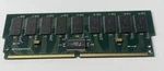 Lot 4X 128MB 168- Pin Buffered Edo Ram Modules QD41288X8ABUF Ecc Server Memory. Fixed Price $49.99.