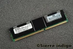 Elpida EBE11FD8AGFN-6E-E PC2-5300F 1GB Fbdimm Server Memory Ram. Fixed Price $14.52.