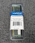 (1X16GB) New Addon 1333MHZ Registered Ecc Server Dimm AM1333D3DRLPR/16G. Fixed Price $23.00.