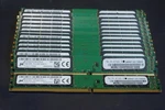 15X Micron 16GB (240GB) DDR4 2400MHZ PC4-2400T 2RX8 Ecc Rdimm Vlp Server Ram. Fixed Price $1200.00.