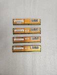 Hynix 8GB ( 2GB ) 2RX4 PC2-5300F Server Ram HYMP525F72CP4D3-Y5. Fixed Price $15.00.