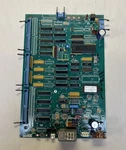 TELEMOTIVE,E8001-102,PC Circuit Board. Fixed Price $200.00.