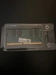 Adata 4GB 1RX8 PC3L-12800S-11 DDR3L 1600 CL11 Ram. Fixed Price $10.64.