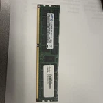 Samsung 8GB 2RX4 PC3L-10600R M393B1K70CH0-YH9 Server Ram 15-12288-01. Fixed Price $24.00.