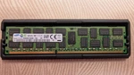 Samsung 16GB DDR3-1600 PC3L-12800R Dimm Ecc Registered Memory M393B2G70DB0-YK0. Fixed Price $24.99.
