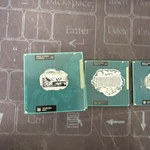 Intel Cpus SR1KY,SR1L2,SR0MX,SR0X6,SR1H7,SR0MZ,SR0UV,. Fixed Price $80.00.