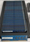 (72!) Total (68) Sk Hynix 4GB 1RX8 PC3 12800U-11-13-A1 & (4) 12800R. Fixed Price $299.99.