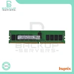 HMA82GR7MFR8N-UH Hynix 16GB 2400MHZ PC4-19200 CL17 288-PIN 2RX8 Ecc Reg Memory. Fixed Price $59.85.