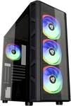 Barebones Custom Pc Amd Ryzen 5950X 8GB Ram 512GB Nvme CU6.42.39. Fixed Price $1196.00.