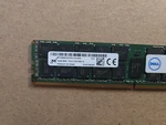 Micron 16GB 2RX4 PC4-2133P-RB0-10-MTA36ASF2G72PZ-SERVER Memory. Fixed Price $49.95.