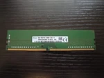 Hynix 8GB PC4-21300 DDR4-2666MHZ 288-PIN Dimm 1.2V Ram (HMA81GU6CJR8N-VK). Fixed Price $33.95.