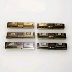 16GB Ram DDR2 PC2-6400F Kingston Fbdimm Server Memory. Fixed Price $50.00.