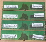 Kingston 16GB (4X4GB) DDR4 Desktop Memory HP24D4U7S8MBP-4. Fixed Price $48.00.