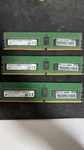 8GB DDR4 2133MHZ Ecc Rdimm PC4 Server Memory Micron MTA18ASF1G72PZ-2G1B1II. Fixed Price $29.99.