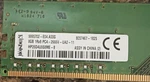 Kingston 8GB PC4-2666V DDR4 Dimm Memory Ram 9995702-E04.A00G. Fixed Price $25.49.