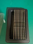Samsung 16GB DDR4 2400 Ecc Rdimm PC4-19200R Server Ram M393A2G40EB1-CRC0Q. Fixed Price $220.00.