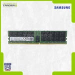 M321R8GA0PB0-CWM Samsung 64GB PC5-44800 DDR5-5600MHZ Ecc Reg Rdimm 2RX4 Memory. Fixed Price $1950.00.