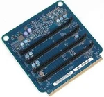 Apple Mac Pro Memory Riser Card 630-7667, 922-7695, 820-1981-A. Fixed Price $15.00.
