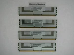 NMD517A21207FD53I5SQ 16GB 4X4GB DDR2 PC2-5300F Ecc Registered Fb-dimm 4RX8. Fixed Price $149.99.