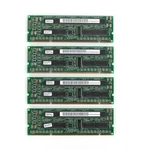 Sun X7051A (595-5727) 2GB Memory Kit (4 501-5030 Dimms) 4Z. Fixed Price $150.00.